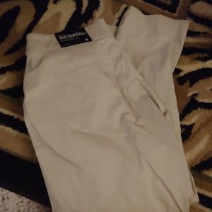 New york and company khakis